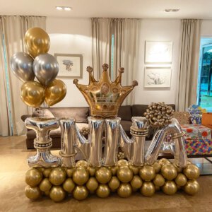 סטנד בלונים